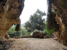 Agia Kyriaki & Kastelos, Varipetro, Crete, Kreta