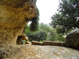 Agia Kyriaki & Kastelos, Varipetro, Crete, Kreta