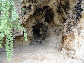 Agia Kyriaki & Kastelos, Varipetro, Crete, Kreta