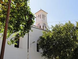 Akoumia Crete, Akoumia Kreta