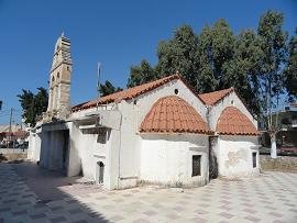 Timpaki or Timbaki, Crete, Timpaki Kreta