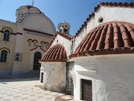 Timpaki or Timbaki, Crete, Timpaki Kreta