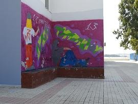 Timpaki or Timbaki, Crete, Timpaki Kreta