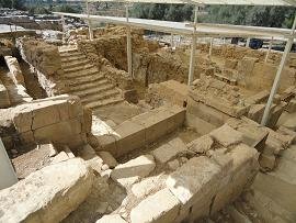 Agia Triada Crete, Kreta