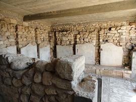 Agia Triada Crete, Kreta