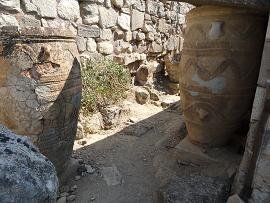 Agia Triada Crete, Kreta