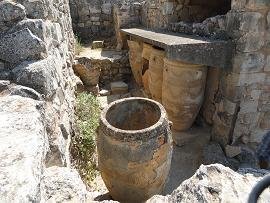 Agia Triada Crete, Kreta