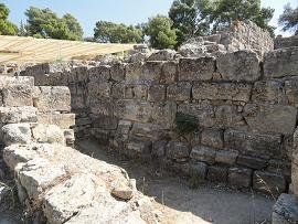 Agia Triada Crete, Kreta