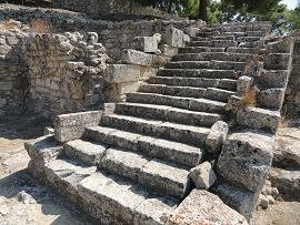 Agia Triada Crete, Kreta