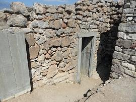 Agia Triada Crete, Kreta