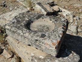 Agia Triada Crete, Kreta