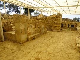 Agia Triada Crete, Kreta