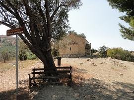 Agia Triada Crete, Kreta