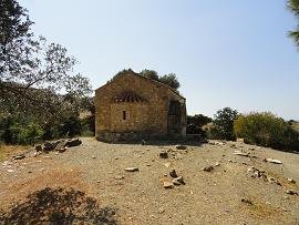 Agia Triada Crete, Kreta