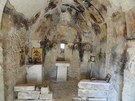 Agia Triada Crete, Kreta