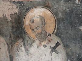 Agia Triada Crete, Kreta