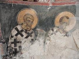 Agia Triada Crete, Kreta