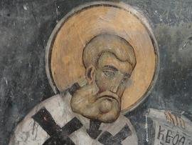 Agia Triada Crete, Kreta