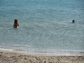 Kokkinos Pirgos Crete, Kreta