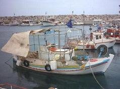 Kokkinos Pirgos Crete, Kreta