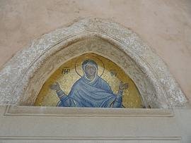 Kiriana Crete, Kreta