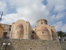 Kiriana Crete, Kreta