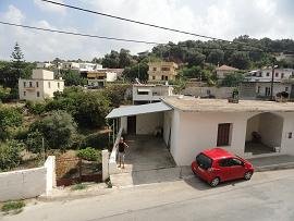 Kiriana Crete, Kreta