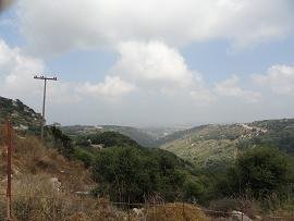 Kiriana Crete, Kreta