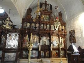 Arkadi Monastery Crete, Arkadi Klooster Kreta