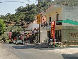 Elos, Kissamos, Kreta, Crete