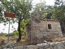 Eleftherna Crete, Kreta