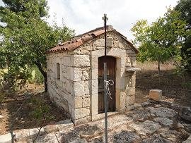 Eleftherna Crete, Kreta