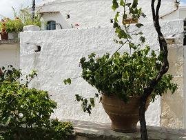 Eleftherna Crete, Kreta