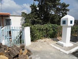 Eleftherna Crete, Kreta