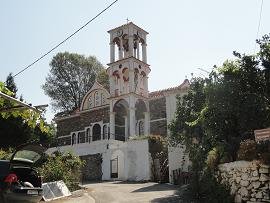 Elos, Kissamos, Kreta, Crete