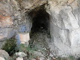 Eleftherna Crete, Kreta