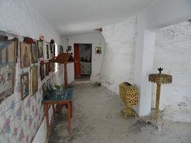 Eleftherna Crete, Kreta