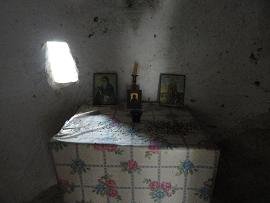 Eleftherna Crete, Kreta