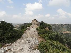 Ancient Eleftherna Crete, Kreta