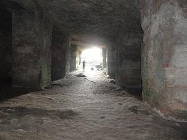 Ancient Eleftherna Crete, Kreta