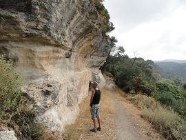 Ancient Eleftherna Crete, Kreta