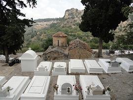 Ancient Eleftherna Crete, Kreta