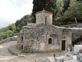 Ancient Eleftherna Crete, Kreta