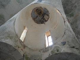 Ancient Eleftherna Crete, Kreta