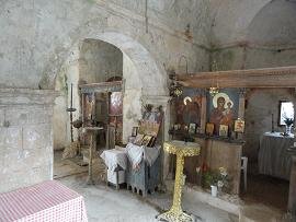 Ancient Eleftherna Crete, Kreta