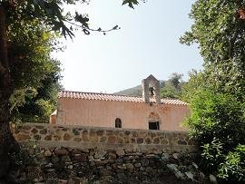 Elos, Kissamos, Kreta, Crete