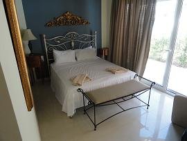 Bayview Bungalows, Lagada, Makrigialos, Crete, Kreta