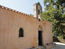Elos, Kissamos, Kreta, Crete