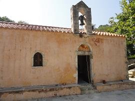 Elos, Kissamos, Kreta, Crete