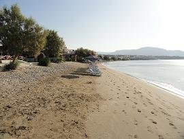 Makrigialos, Crete, Kreta